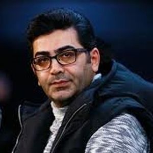 فرزاد حسنی: روزهایی که گذشت شبیه واقعه عاشورا بود/ ویدئو