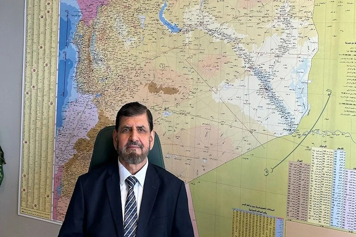 اخوان‌المسلمین سوریه با انحلال خود مخالفت کرد