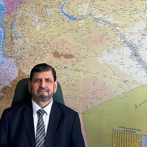اخوان‌المسلمین سوریه با انحلال خود مخالفت کرد