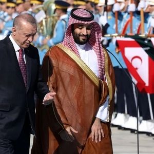 چرا کشورهای منطقه از جنگ آمریکا با ایران وحشت دارند؟ 