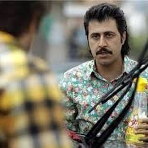  «رحمت» سریال پایتخت 7 در دومین فیلم اش/ عکس