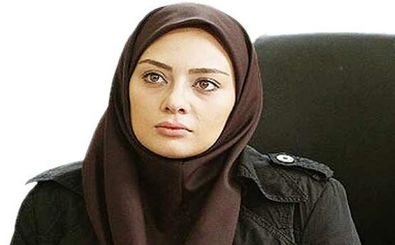  عکس حیرت‌انگیز یکتا ناصر بعد از زایمان