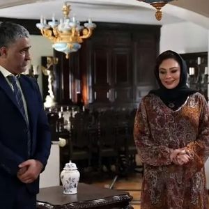 ورود پژمان جمشیدی به جشنواره فجر ممنوع شد