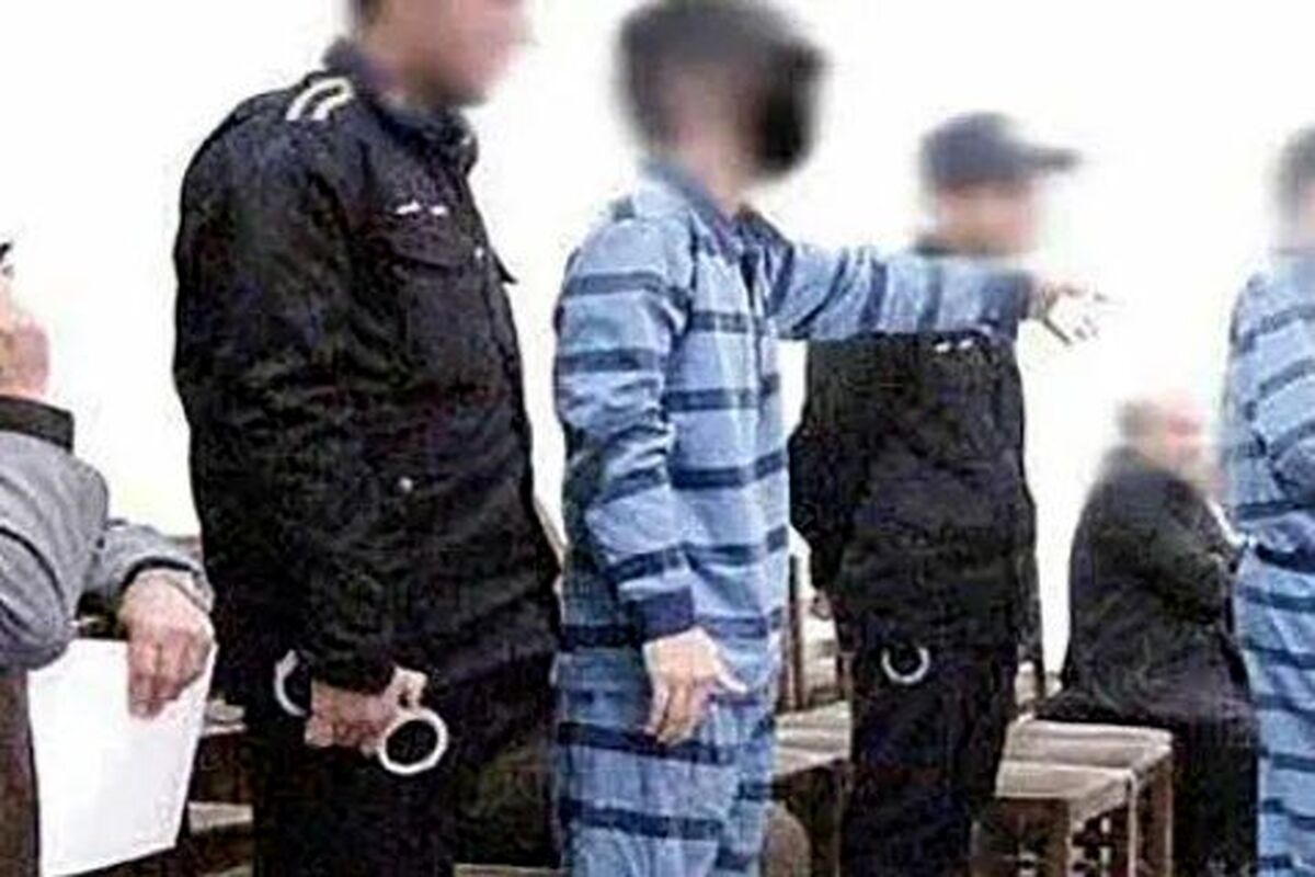 راز قتل زن جوان پس از 2 سال فاش شد!