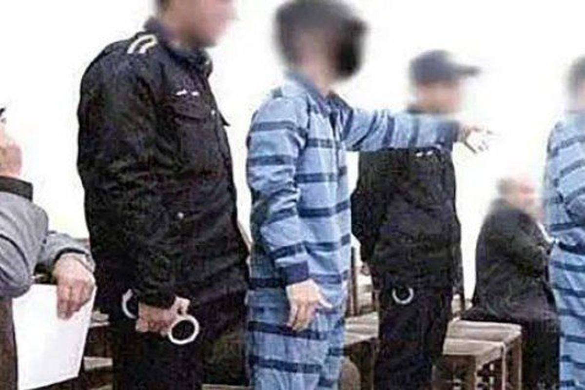 راز قتل زن جوان پس از 2 سال فاش شد!