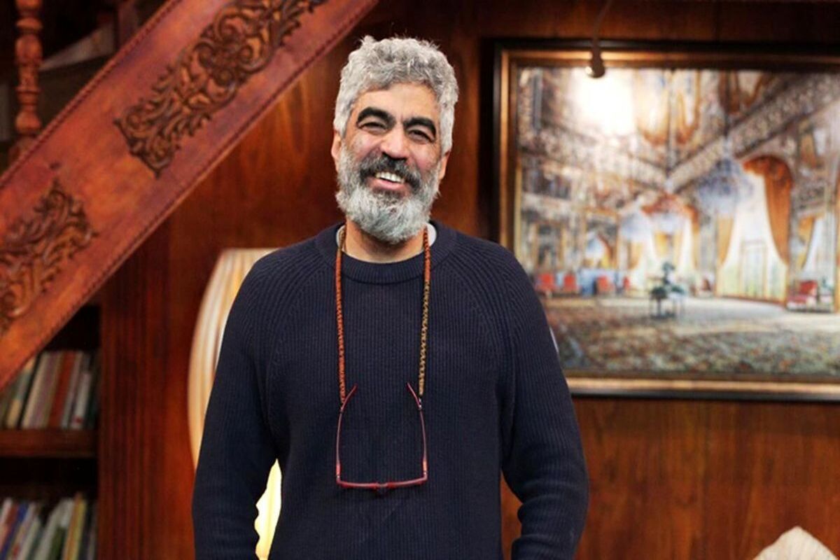 دلیل حذف سروش صحت از صداوسیما چه بود؟/ ویدئو