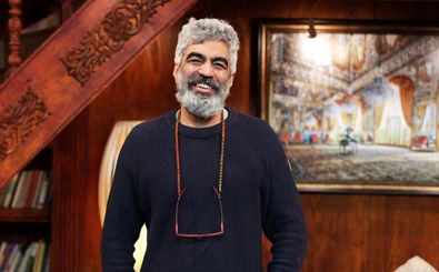 وقتی سروش صحت همراه با محمد نادری می‌رقصد/ ویدئو