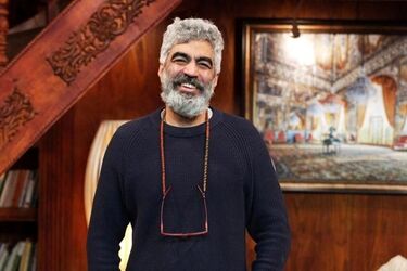 دلیل حذف سروش صحت از صداوسیما چه بود؟/ ویدئو