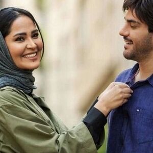 گیس زنانه یلدا در «بدنام» جنجالی شد/ ویدئو