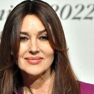  «مونیکا بلوچی» در مهمانی کوکتل میراماکس/ عکس