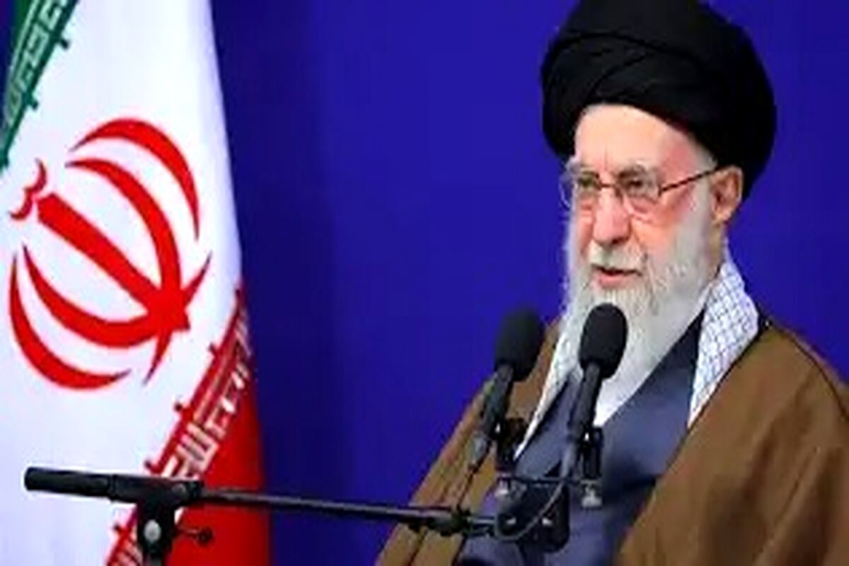 رهبر انقلاب: اگر جنگی راه بیندازند این بار جنگ منطقه‌ای خواهد بود