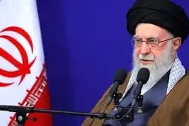 رهبر انقلاب: اگر جنگی راه بیندازند این بار جنگ منطقه‌ای خواهد بود