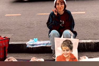 ۵ ترانه مشهور هایده که با مجوز صداوسیما پخش شد