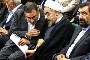 رمزگشایی از ادعای جدید علی شمخانی علیه حسن روحانی/ تسویه حساب یا افشاگری؟