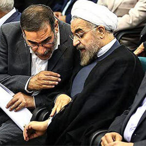 رمزگشایی از ادعای جدید علی شمخانی علیه حسن روحانی/ تسویه حساب یا افشاگری؟