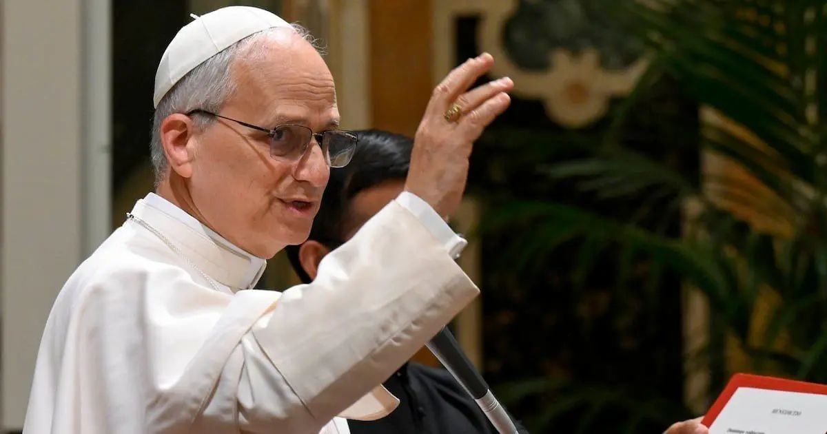 بمب‌گذاری در خانه برادر پاپ/ دعوای ترامپ و پاپ به جای خطرناکی کشید