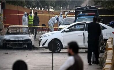 انفجارهای مرگبار در هند و پاکستان/ منطقه در حالت هشدار