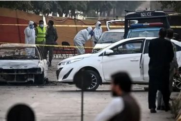 انفجارهای مرگبار در هند و پاکستان/ منطقه در حالت هشدار