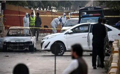 انفجارهای مرگبار در هند و پاکستان/ منطقه در حالت هشدار