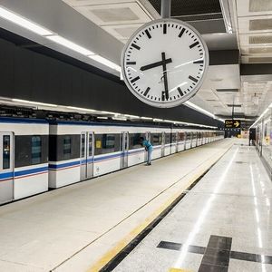ساعت کار متروی تهران افزایش یافت