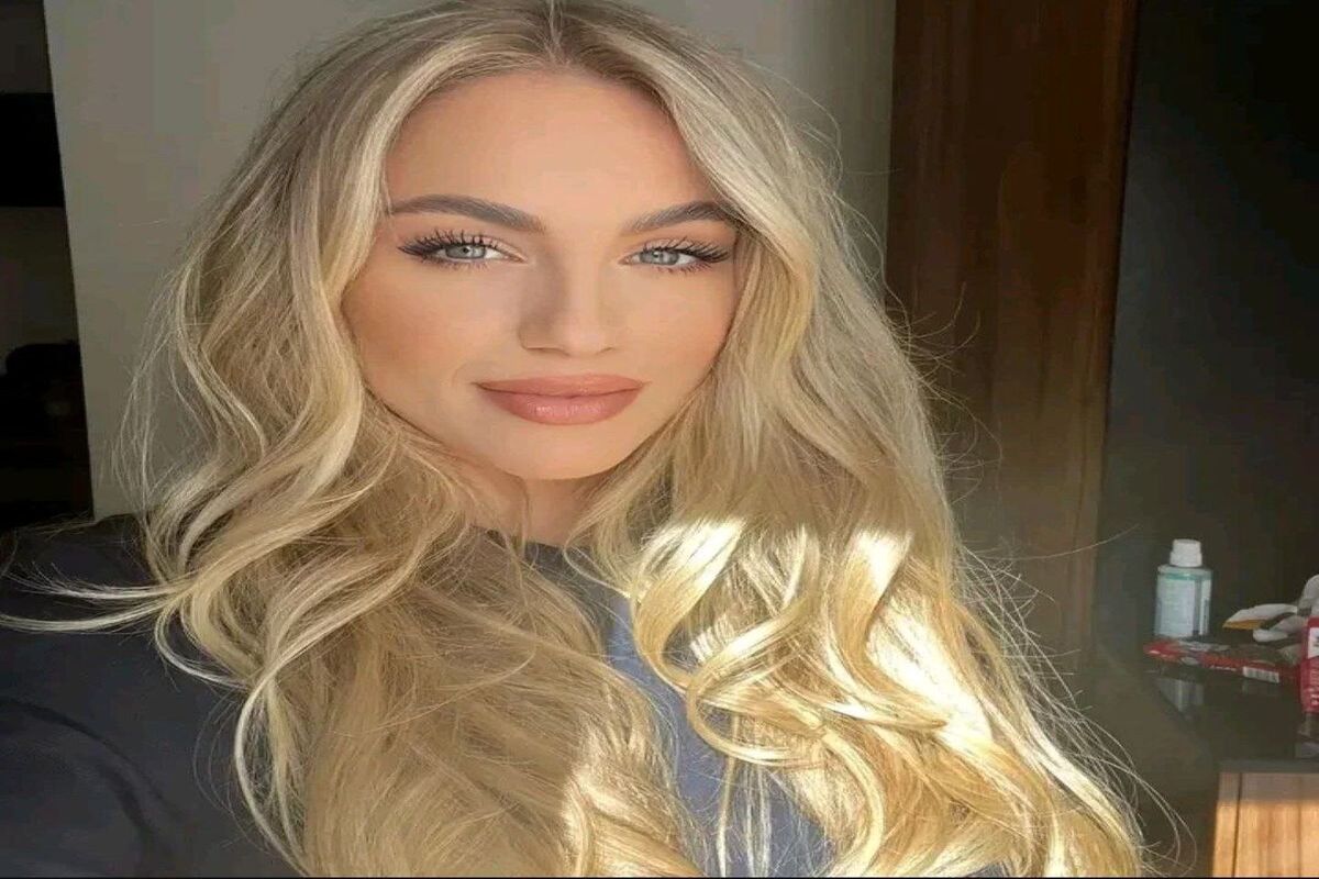 عکس هایی از زیبا ترین فوتبالیست زن اروپا/ عکس