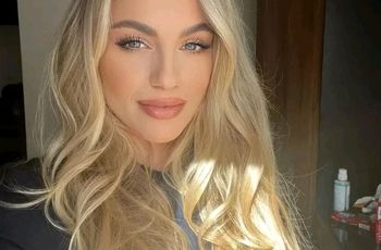 عکس هایی از زیبا ترین فوتبالیست زن اروپا/ عکس