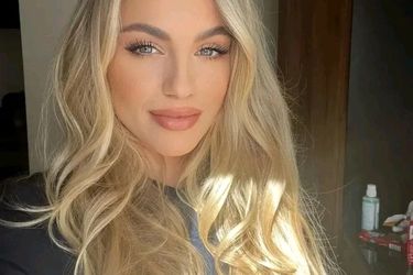 عکس هایی از زیبا ترین فوتبالیست زن اروپا/ عکس