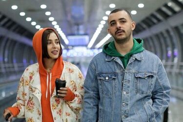 اکران فیلم پرحاشیه در سینماها