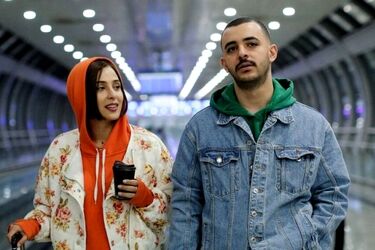 اکران فیلم پرحاشیه در سینماها