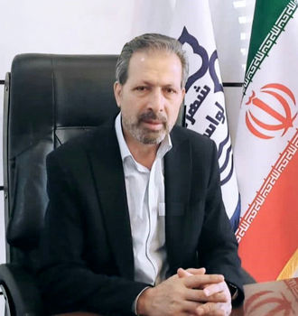 شهردار لواسان به عنوان شهردار نمونه استان تهران انتخاب شد