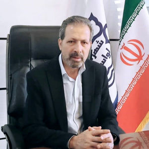 شهردار لواسان به عنوان شهردار نمونه استان تهران انتخاب شد