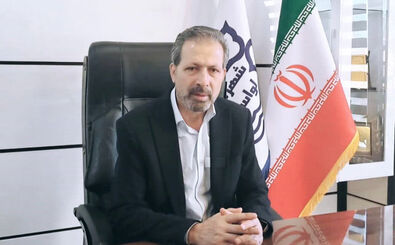 شهردار لواسان به عنوان شهردار نمونه استان تهران انتخاب شد