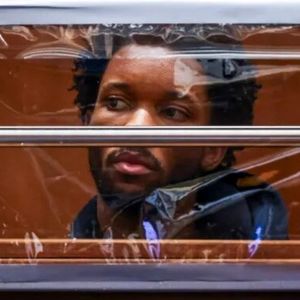 خواننده معروف در آستانه اعدام؟