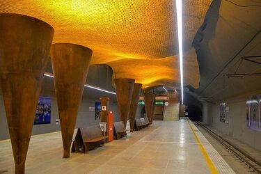 شمایل جالب و متفاوت بلیت مترو در شیراز/ عکس