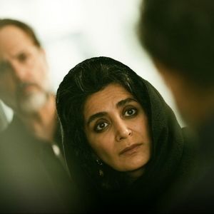 استایل زمستانی الهام کردا بازیگر سریال محکوم/ عکس