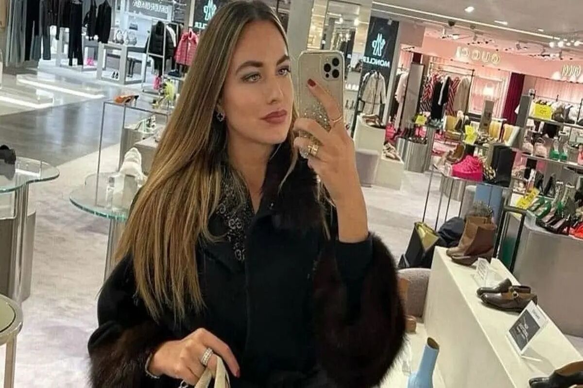 جنازه مدل ۲۹ ساله از تابوت دزدیده شد!​