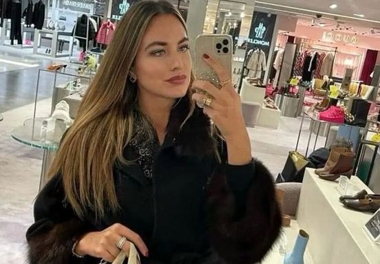 جنازه مدل ۲۹ ساله از تابوت دزدیده شد!​