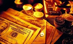 قیمت روز طلا و دلار/ جدول