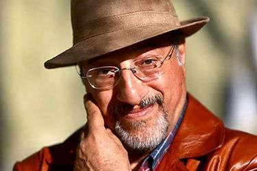 استوری اعتراضی بابا پنجعلی سریال پایتخت