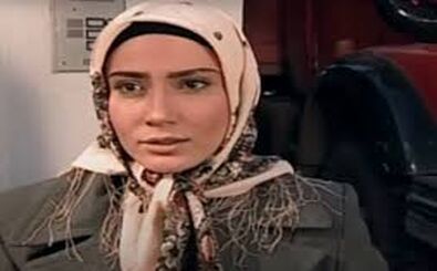 استایل زمستانی بازیگر زن پایتخت جلب توجه کرد/ عکس