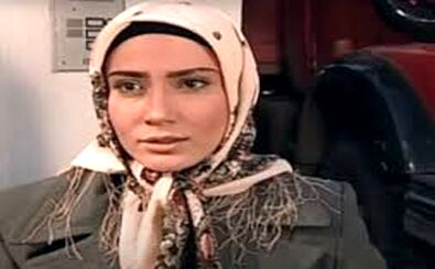 استایل زمستانی بازیگر زن پایتخت جلب توجه کرد/ عکس