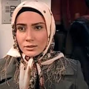 استایل زمستانی بازیگر زن پایتخت جلب توجه کرد/ عکس