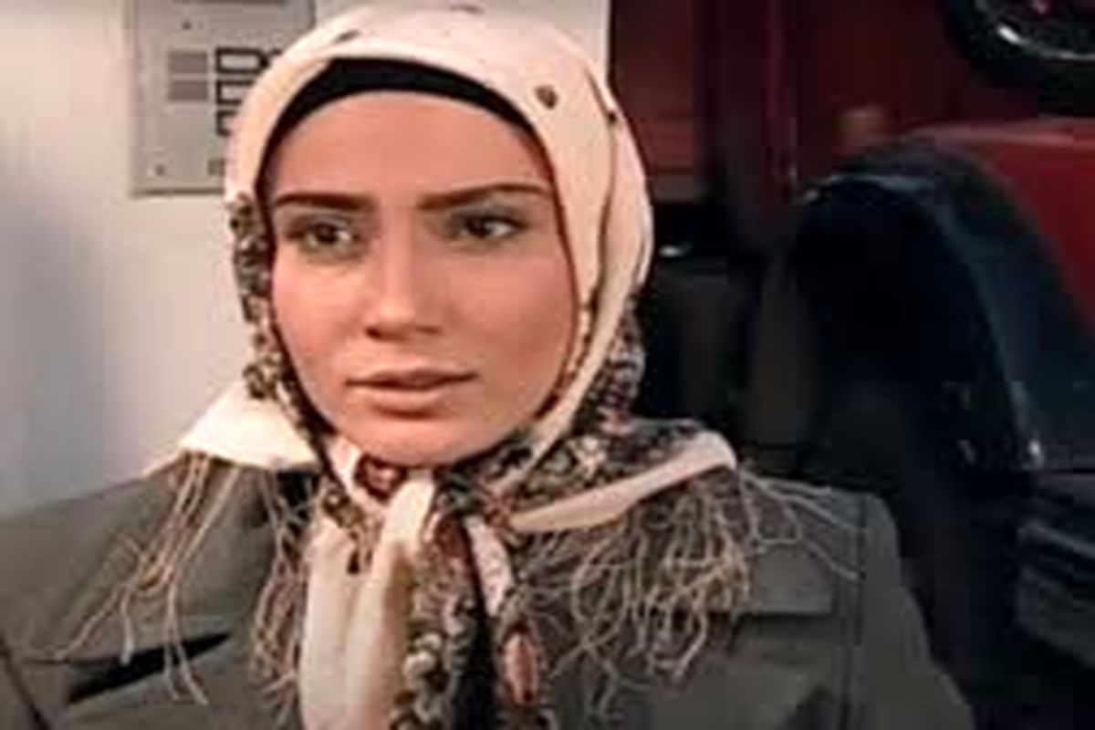 استایل زمستانی بازیگر زن پایتخت جلب توجه کرد/ عکس