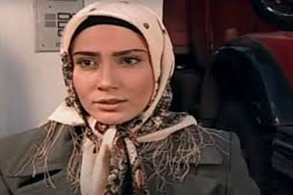 استایل زمستانی بازیگر زن پایتخت جلب توجه کرد/ عکس