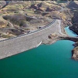 یک اتفاق مهم درباره منابع آبی تهران