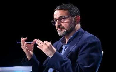 لیست کلمات زننده امیرحسین ثابتی در مجلس منتشر شد