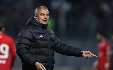 شایعه عجیب؛ کارتال برای پرسپولیس تیم نمی‌بندد!
