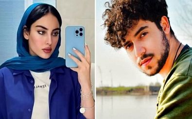 ترلان پروانه و شروین حاجی‌پور جدا شدند؟