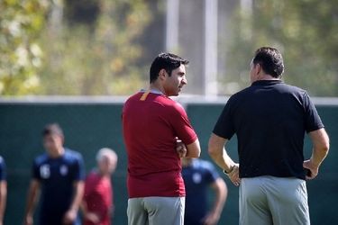 وحید هاشمیان می‌‎خواهد ستاره پرسپولیس را رد کند!
