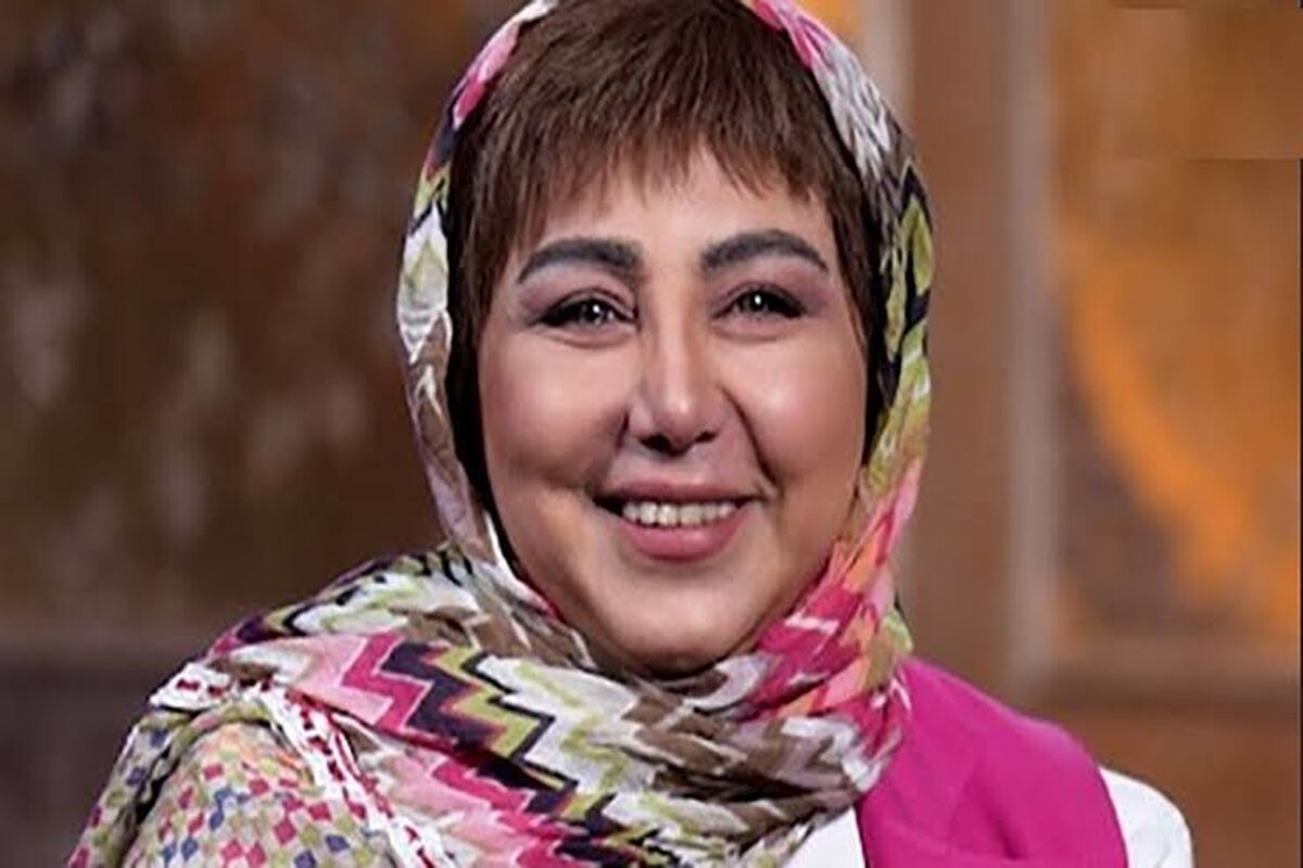 استوری معنادار بهنوش بختیاری درباره ایران